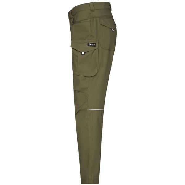 Dassy Gaudi Work Trousers