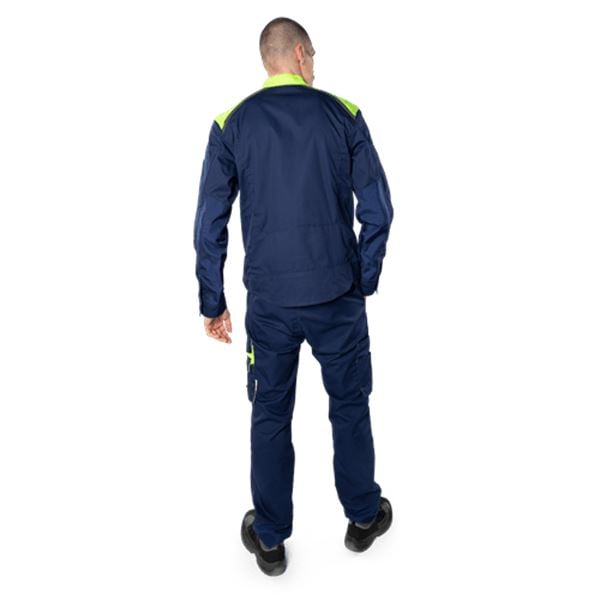 Fristads 4555 Fusion Work Jacket