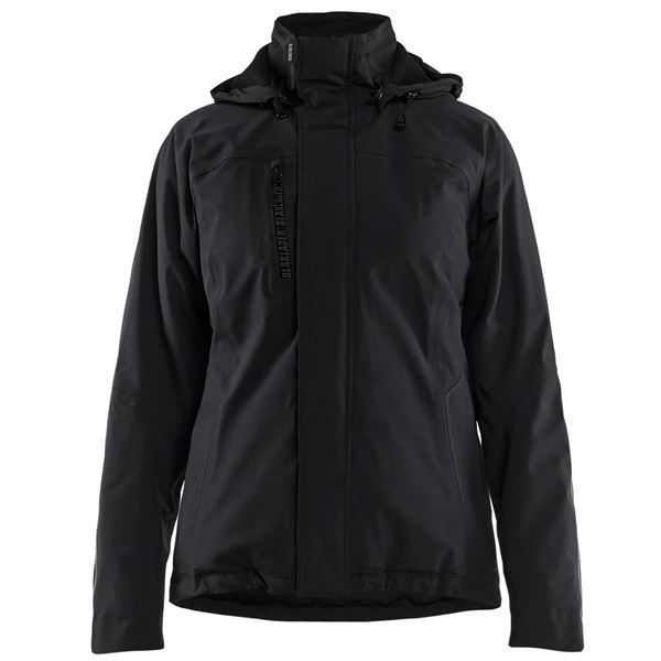 Blaklader 4408 Women's Lightweight Lined Winter Jacket