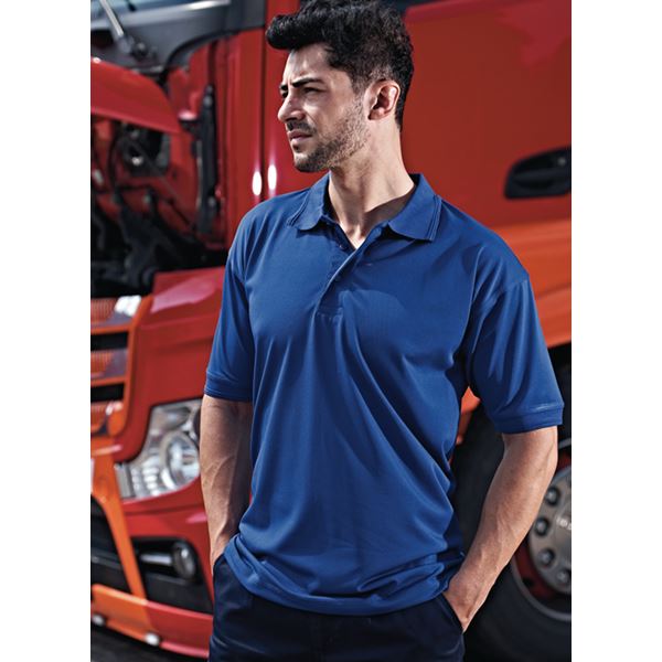 Orn 1190 Oriole Poloshirt