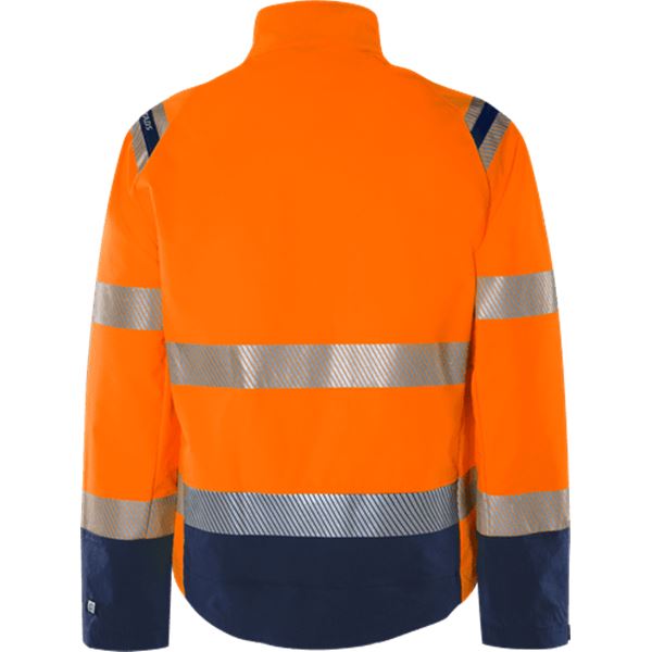 Fristads 4647 High Vis Stretch Jacket