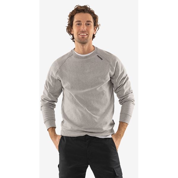 Fristads 7850 Eco Sweatshirt