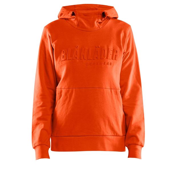 Blaklader 3560 Womens 3D Hoodie
