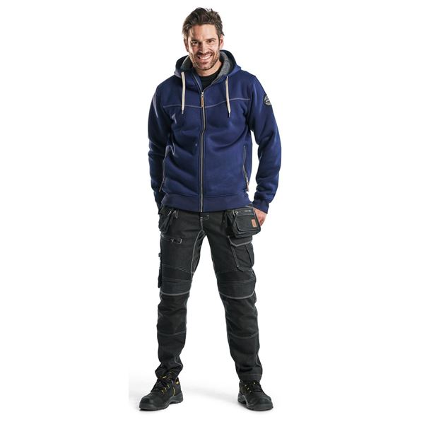 Blaklader 4933 Winter Hoody