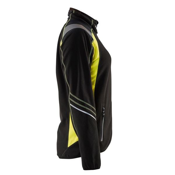 Blaklader 4973 Womens Microfleece Jacket