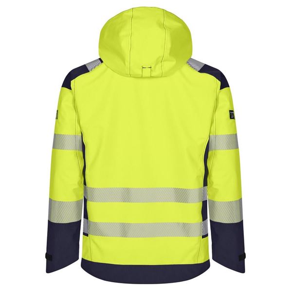 Tranemo 430846 Hi-Vis Jacket