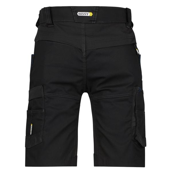 Dassy Axis Stretch Work Shorts