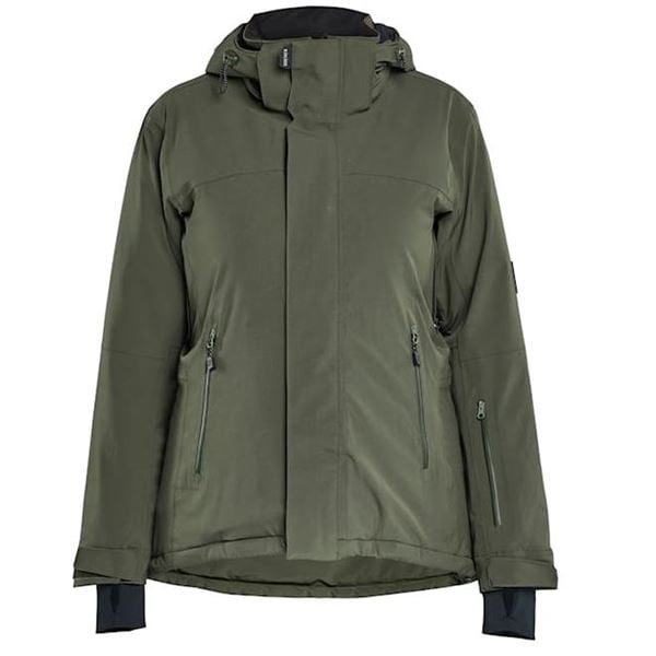 Blaklader 4707 Striker Womens Winter Jacket