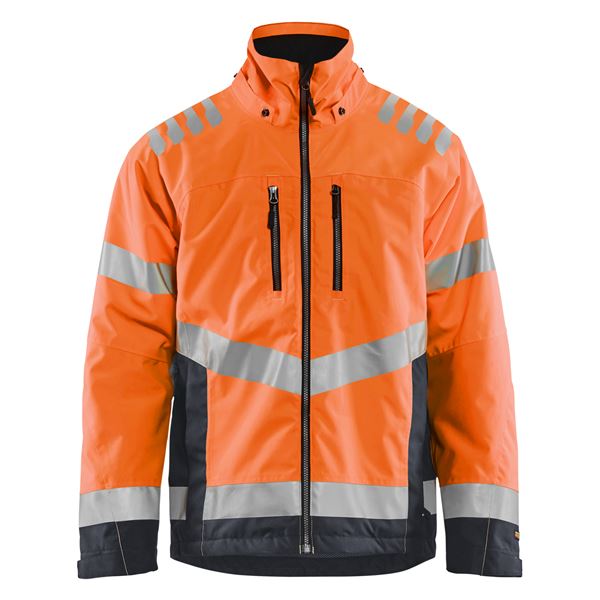 Blaklader 4780 High Vis Winter Jacket