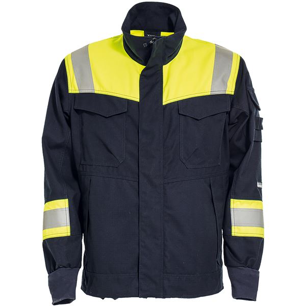 Tranemo 6031 Non Metal FR Jacket