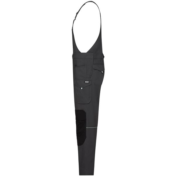 Dassy Ito Bib and Brace Overalls