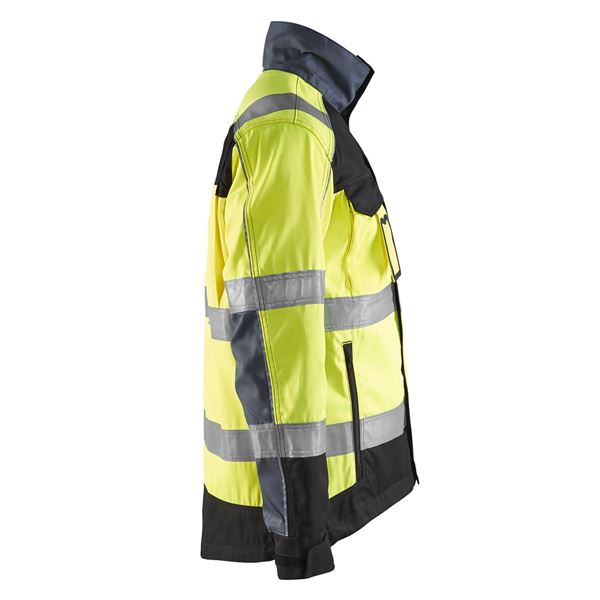 Blaklader 4051 High Vis Jacket