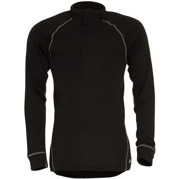 Tranemo 6319 Merino RX Arc FR Turtleneck Top