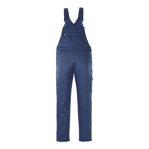 Mascot Originals 00512 Winter Bib & Brace Overalls