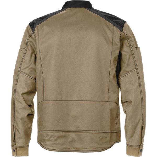 Fristads 4555 Fusion Work Jacket