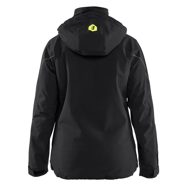 Blaklader 4408 Women's Lightweight Lined Winter Jacket