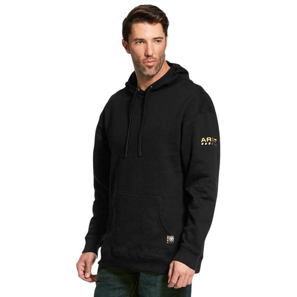 Ariat Rebar Mens Hoodie