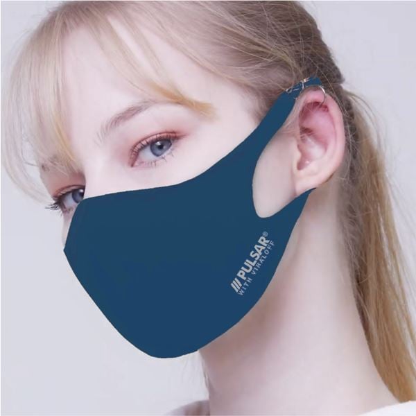 SDM3 AirGill Face Masks