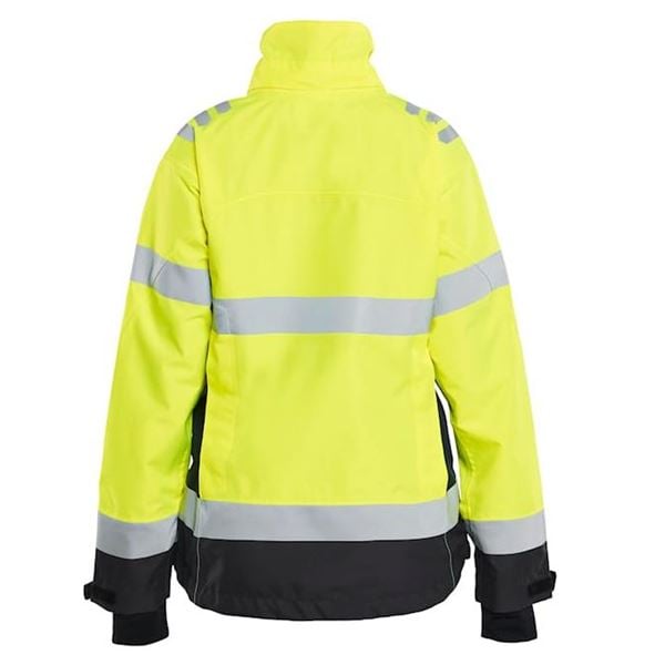 Blaklader 4761 Womens High Vis Jacket
