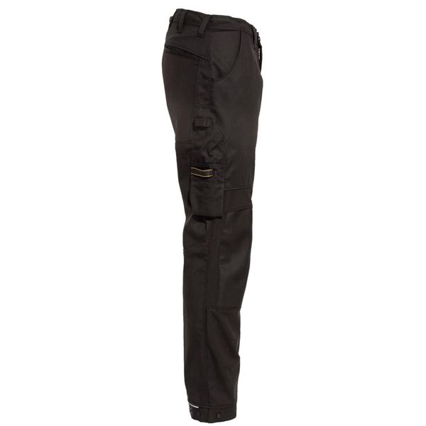Tranemo 112840 Ladies Stretch Work Trousers