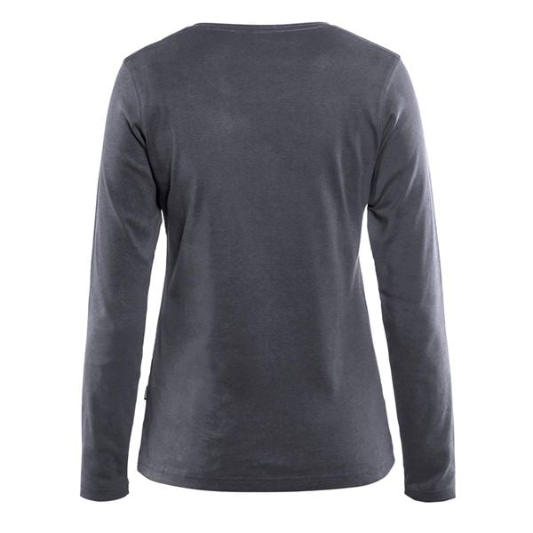 Blaklader 3301 Womens Long Sleeve T-shirt