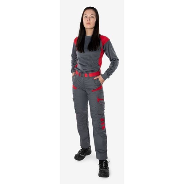 Fristads 2554 Fusion Womens Trousers