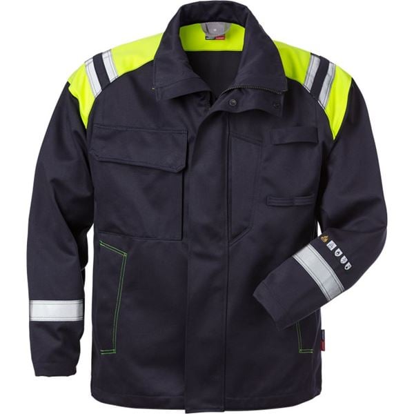 Fristads Flamestat Multinorm Jacket 4174