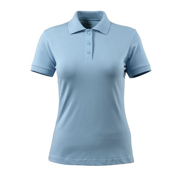 Mascot Womens Stretch Polo shirt