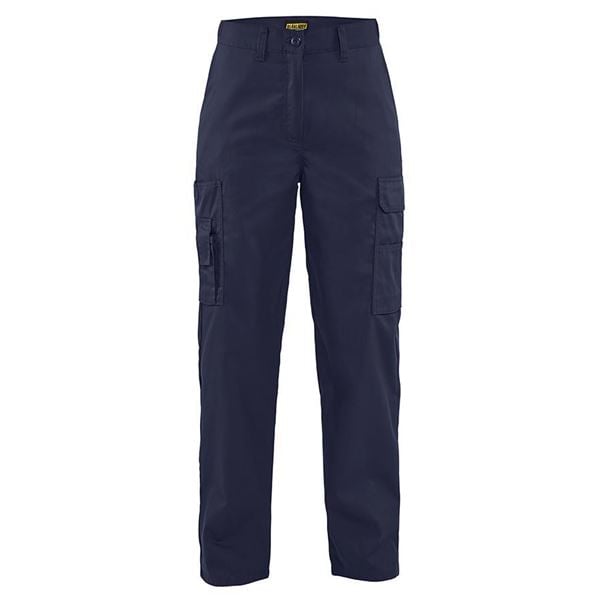 Blaklader 7120 Womens Work Trouser