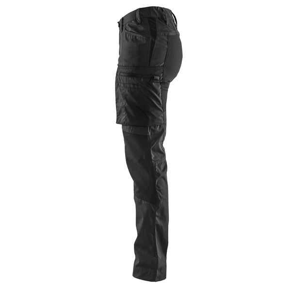 Blaklader 7159 Womens Stretch Work Trouser