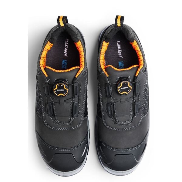 Blaklader 2451 Elite Safety Trainers