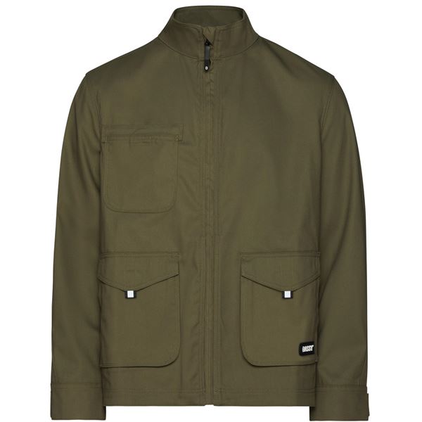 Dassy Harris Work Jacket