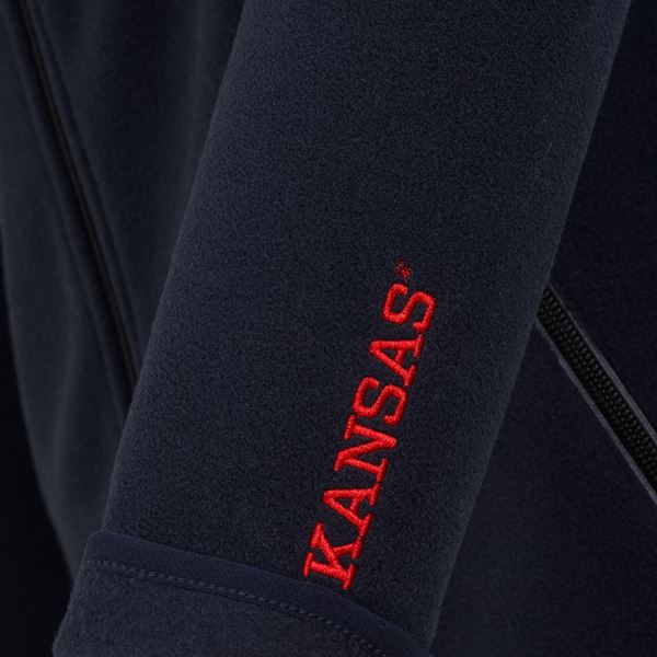 Fristads Evolve Fleece Jacket
