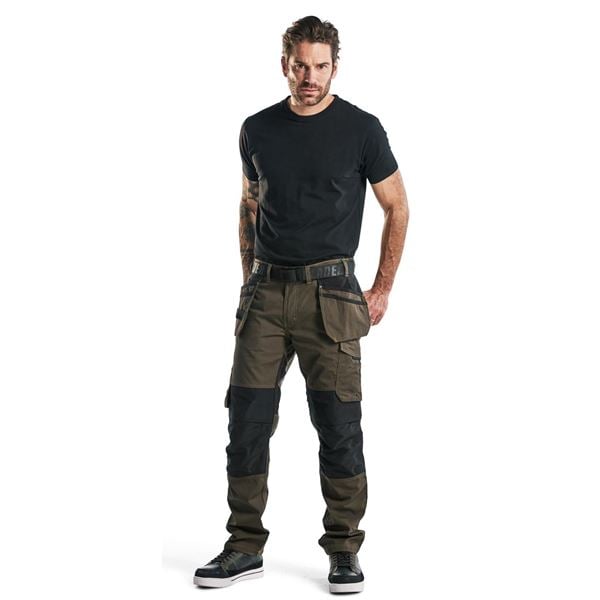 Blaklader 1496 Stretch Work Trouser