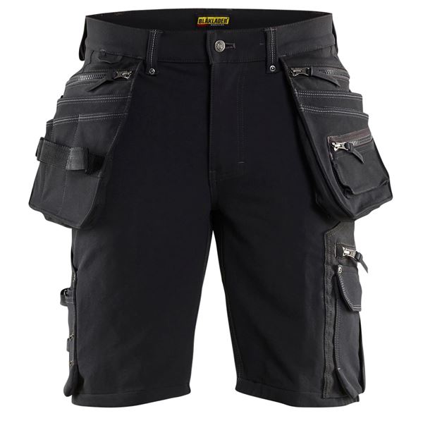 Blaklader 1988 Stretch Shorts