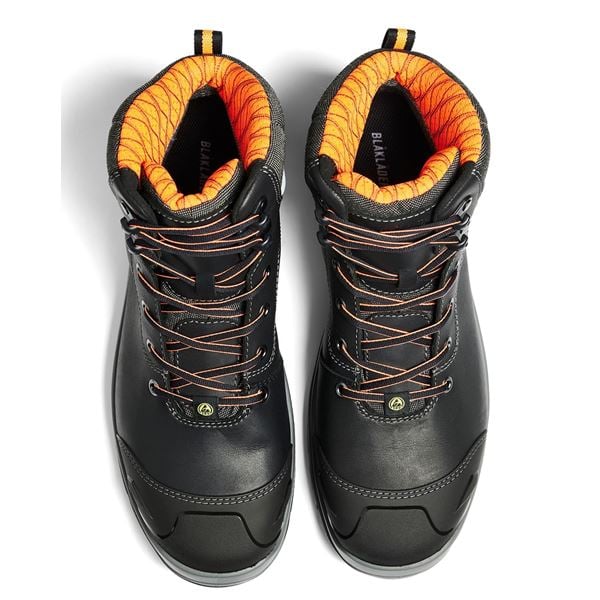 Blaklader 2439 Elite Safety Boot