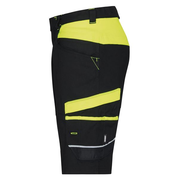 Dassy Manilla Womens Stretch Work Shorts