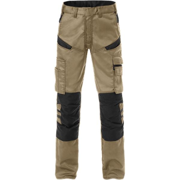 Fristads 2555 Fusion Work Trousers 2555