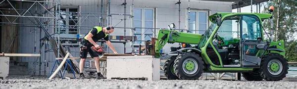 Why Fristads Workwear Shorts Are Made For The Job