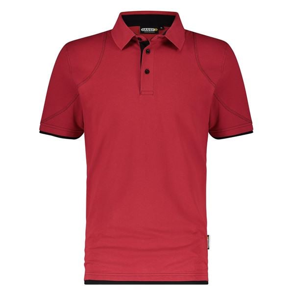 Dassy Orbital Polo Shirt