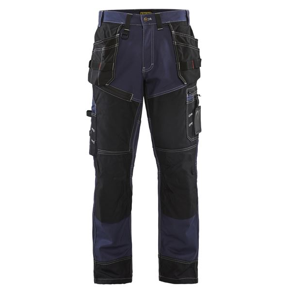 Blaklader 1500 Heavy Cotton Work Trouser