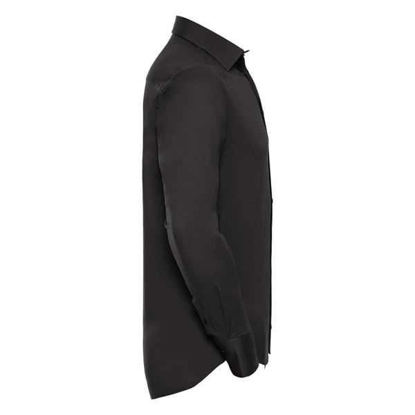 Russell 946M Fitted Stretch Shirt