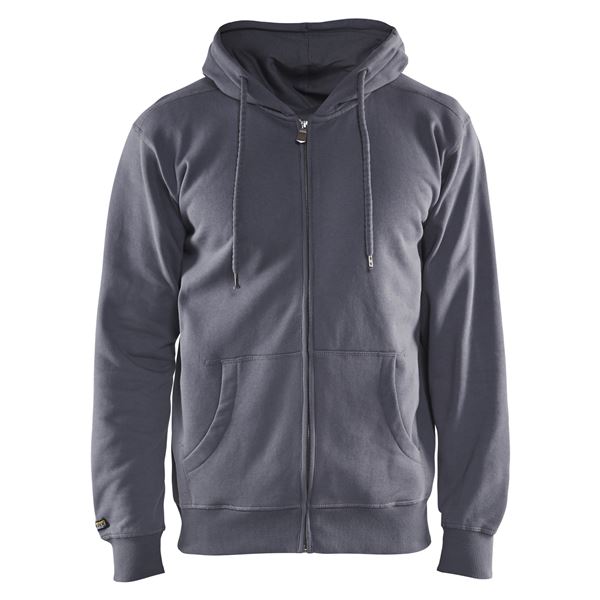 Blaklader 3366 Full Zip Hoodie