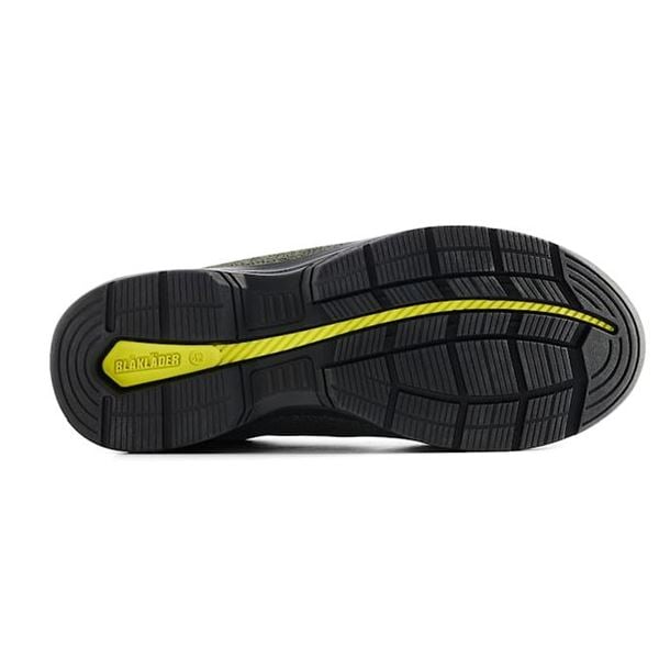 Blaklader 2438 Cradle Safety Shoe