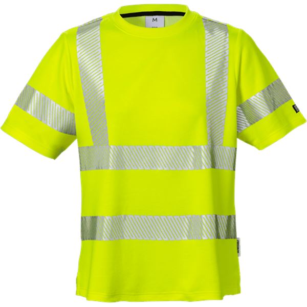 Fristads 7458 Womens High vis T-shirt
