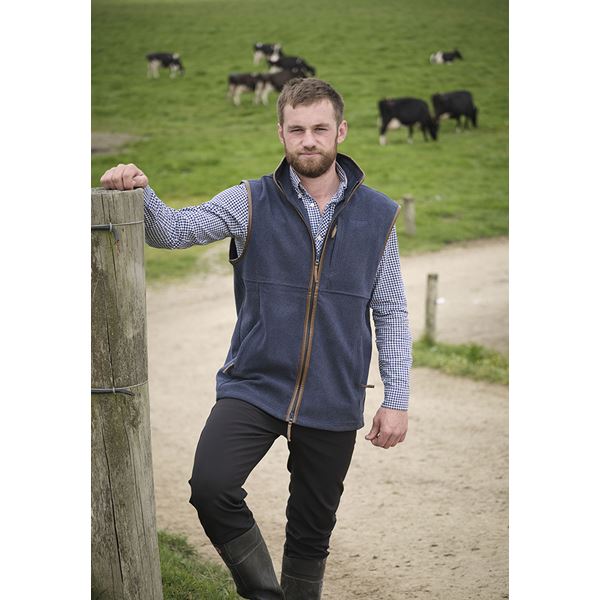 Betacraft Radnor Gilet