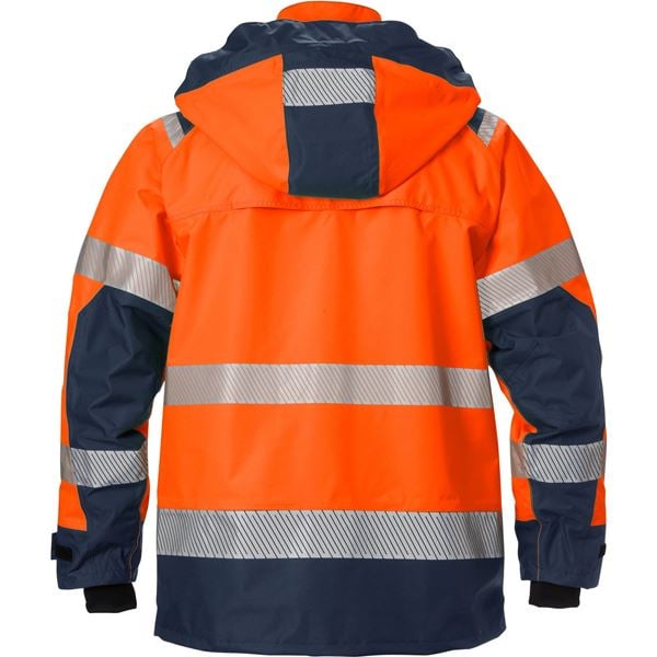 Fristads 4515 High Vis Airtech Jacket