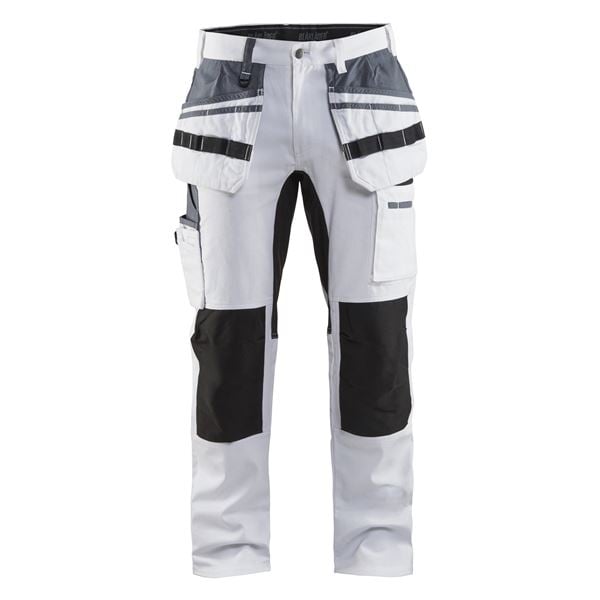 Blaklader 1910 Painters Stretch Trouser