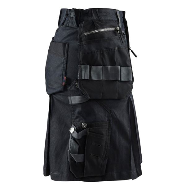 Blaklader 7180 Stretch Craftswomans Skirt