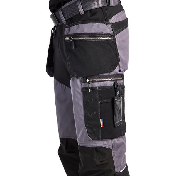 Blaklader 1599 Stretch Craftsman Trousers